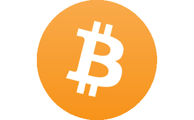 bitcoin logo